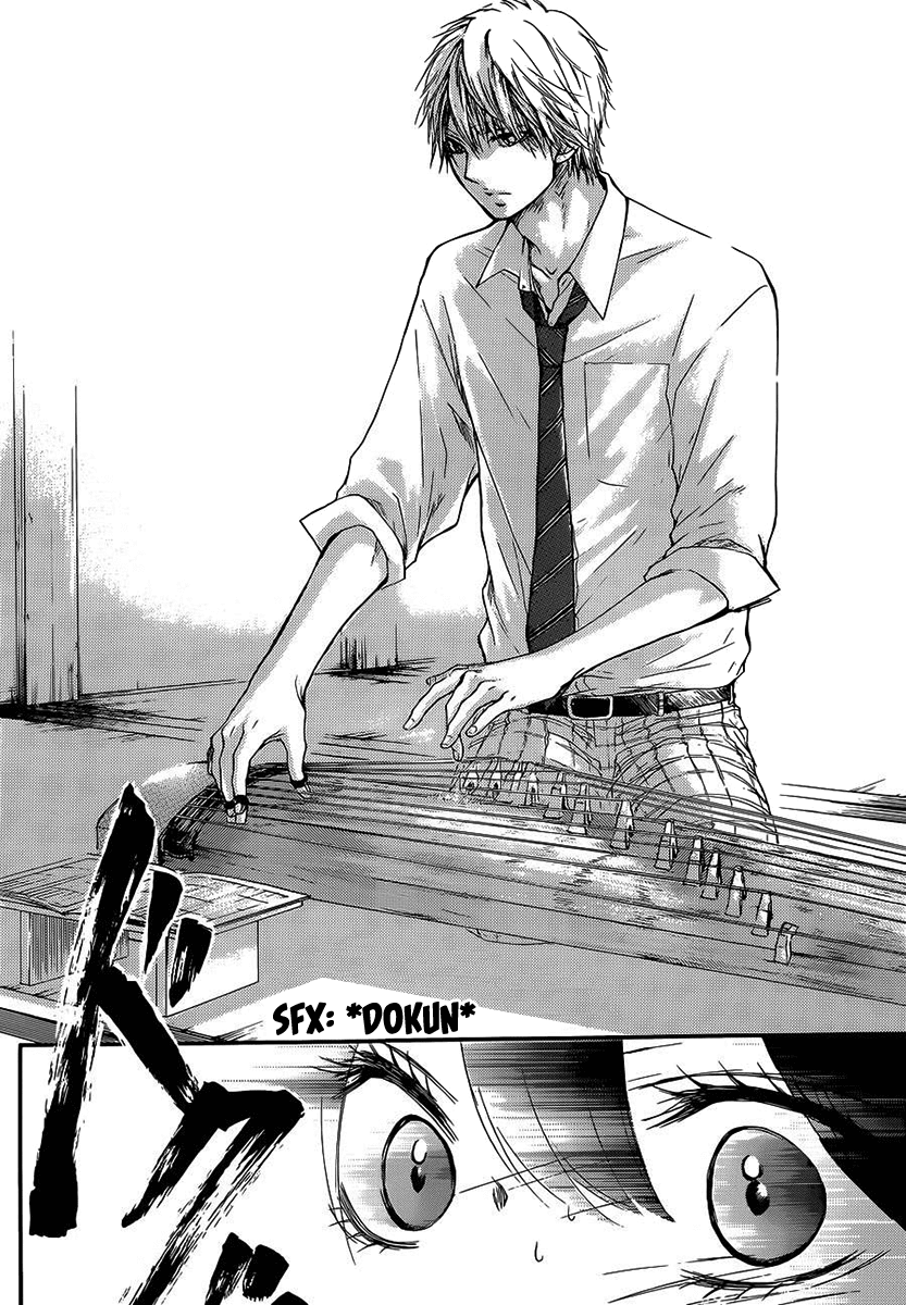 Kono Oto Tomare!, Chapter 6 image 31